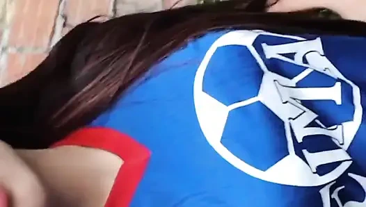 Mavi patylerimi seviyor musun?