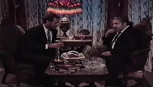 Verlangen endet im totalen Kontrollverlust bis nichts mehr