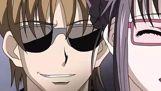 Dik milf parmak ve becerdin içinde ön arasında iki hobos