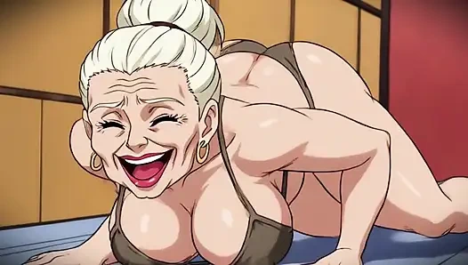 Ai çizgi film şehvetli azdırma klipleri