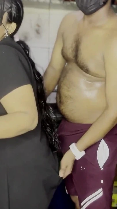 Özel Am Yakın Çekim - Lund Andar Tak Ghusa Hardcore Hindi | Bölüm 1