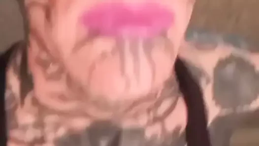gay kadınsı korkak ibne