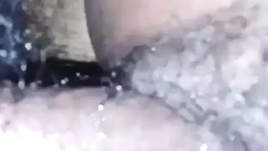 Deshi Hint gf kahrolası tarafından ona erkek arkadaş