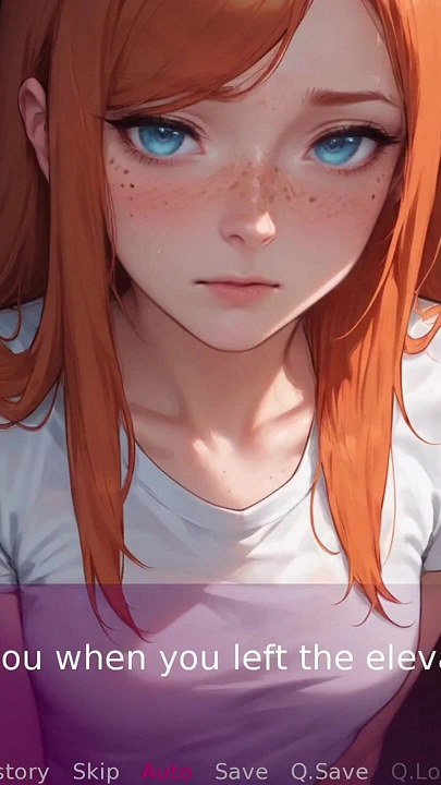 Mila Ai Netorase Route 2