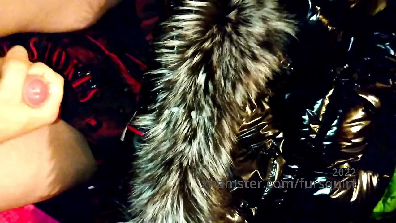 Furhood boşalma