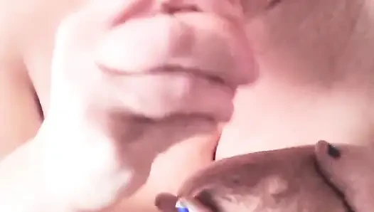 Emme zamanı ve boşalt