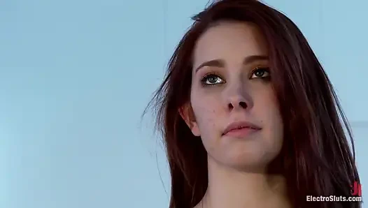 Elektro balerin: Melody Jordan