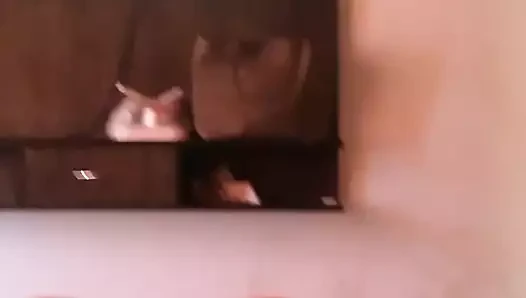 Desi bhabhi ko khoob choda big ass bhabhi