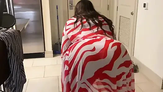 Diana adamına harika göt işi veriyor