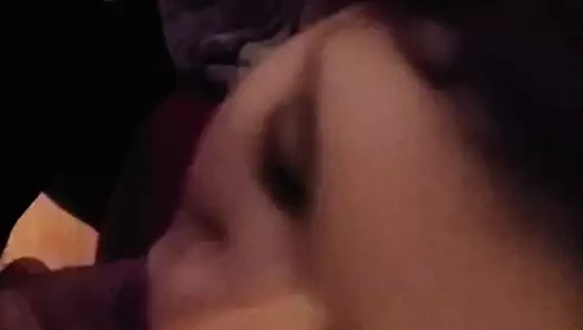 Bu çok harika ve gürültülüydü