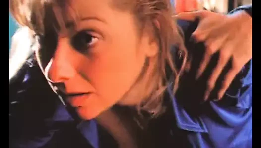 Sikişme içinde the göt oksana stashenko