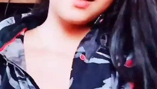 Yami ripta tik tok sıcak seksi video
