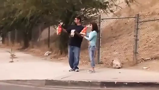 Azgın esmer üçlü sekste yarağını seviyor. chanel chavez - sapık orta yaşlı seksi kadınlar