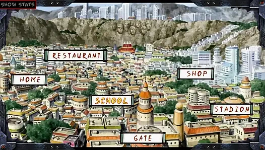 Sarada eğitimi bölüm 31 azgın sakura loveskysan69