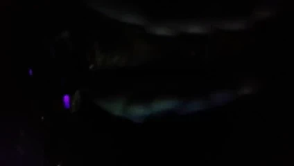 Glow içinde the karanlık footjob bölüm 1