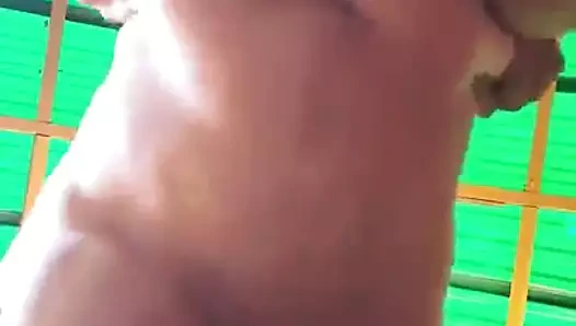 göbek asmak köpek Siktir et