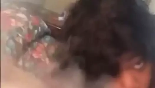 Abanoz bbw berbat beyaz horoz