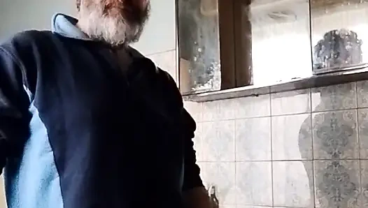 Azgın pazar sabahı