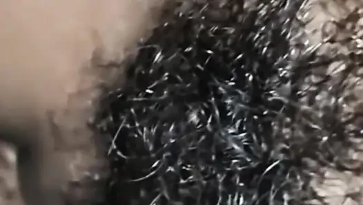 Indian girl komal hair pussy fucking