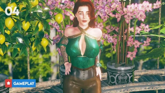 Ep4: üniversitede ateşli profesörler - sihirli amcık: bölüm 2