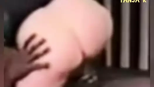 Tanja wird Gefickt