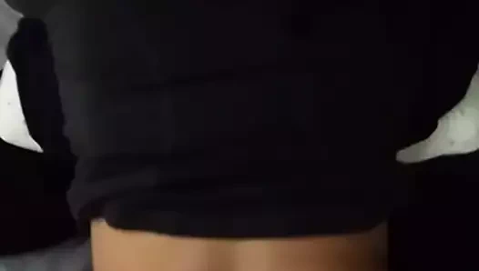 Mi mujer con amigo 2