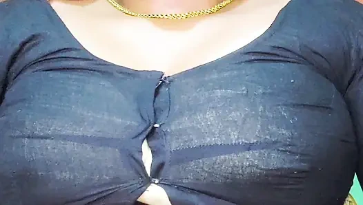 Indian bhabhi kavita wife hot fantasy episode 1