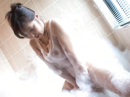 Seksi kız haruka oosawa solo kız eyleminde!