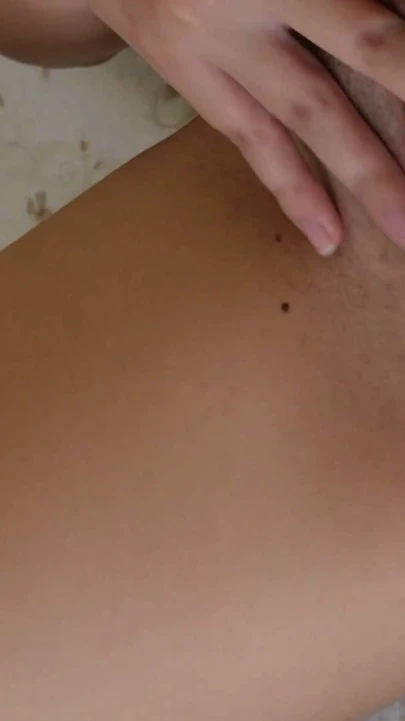 POV ev yapımı seks MASTÜRBASYON çok ıslak bir am sert bir sik istiyor | Bölüm 3