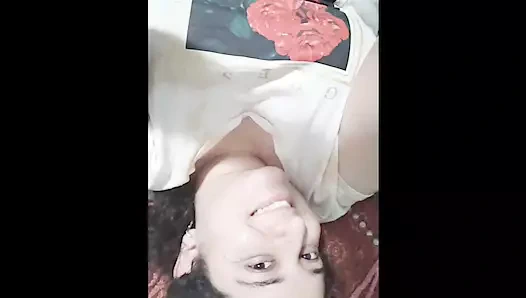 Estephania the nyx, bölüm ii: göğüsler, flört ve kedi