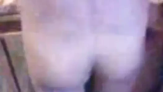 Endonezya sıska popo