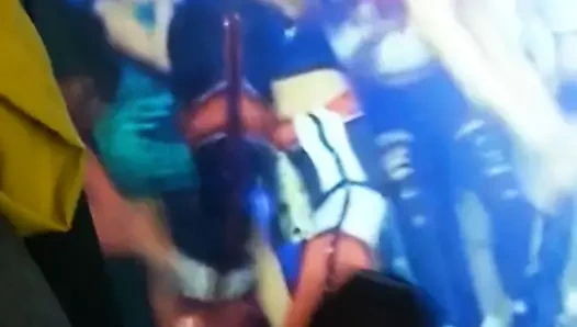 Cum haraç için nora fathi