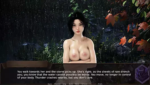 Aşk sezonu #1 - bilgisayar oyunu yorumsuz (hd)