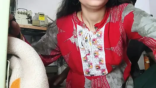 Yeni evli üvey üvey kız ve üvey baba
