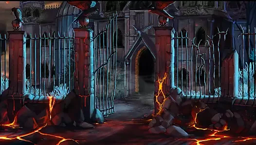 Ne efsane (magicnuts) #113 - yeni bir düzen - misskitty2k