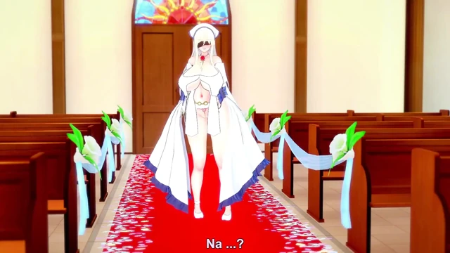Genç kızın hediyesi: Goblin Slayer Hentai Parody