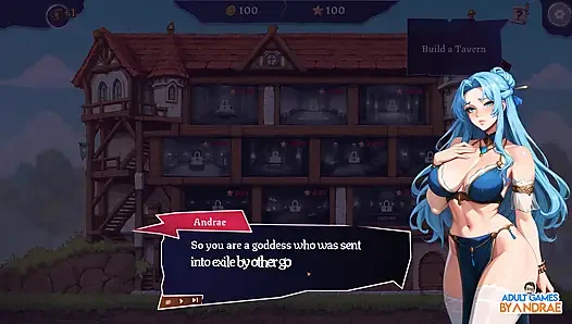 Ep1: seks loncası simülatörü oyunu