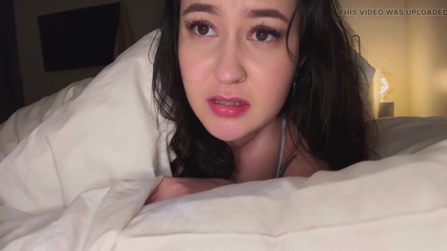 Stepsister POV