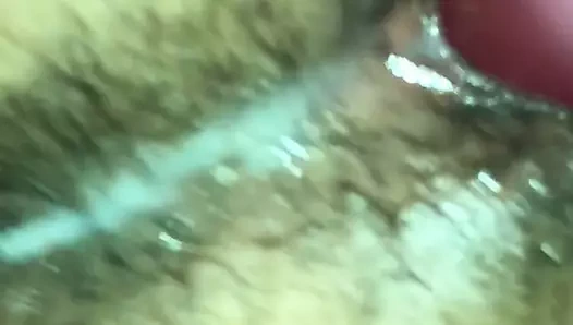 karısı mastürbasyon