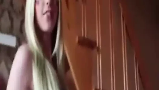 Ev yapımı seks amatör