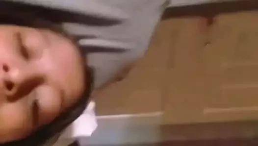 Görüntülü sohbet ayak fetişi