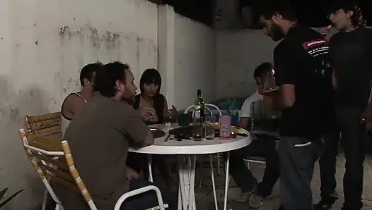 Kaltak birçok yarağı tatmin ediyor