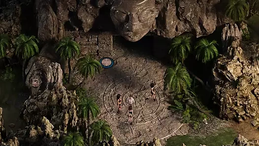 Nadia'nın hazinesi - bölüm 147 - misskitty2k tarafından gençleştirme