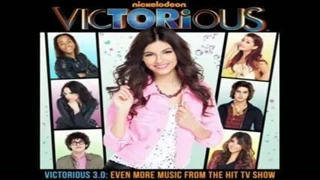 Victoria adalet ve ariana grade la erkek ii