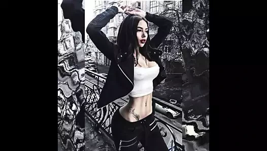 Sheryktz kadın kılıklı kadınlar ve gavat için beyin yıkamayı inkar ediyor