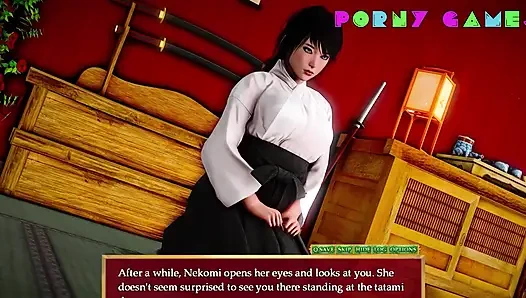 Wicked Rouge - banyoda meme işi (20)