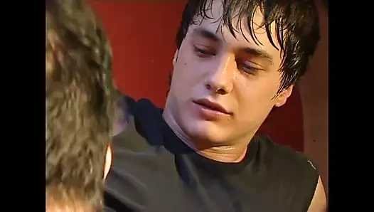 Yeraltı patencileri ağlamaz