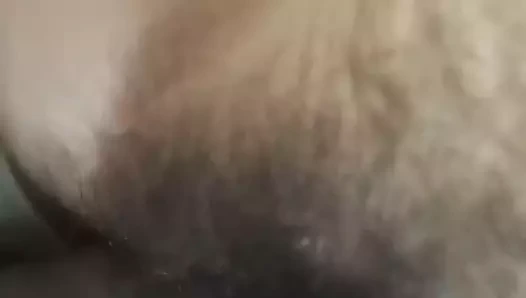 Kız arkadaşım kolejden sonra sert seks yapıyor