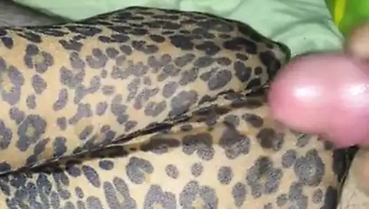 Cum üzerinde naylon ayak 3