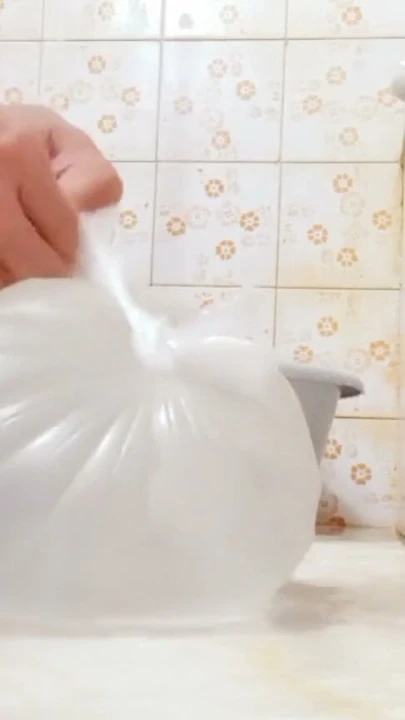 DIY Anal Oyuncak Eğitimi - Evde Kendi Güvenli ve Eğlenceli Oyuncağını Yap | Clip 1